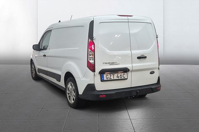 Bild 5 av Ford Transit Connect 230 LWB