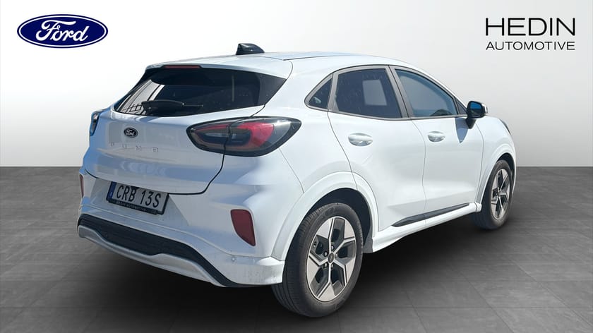 Bild 2 av Ford Puma Gen-E