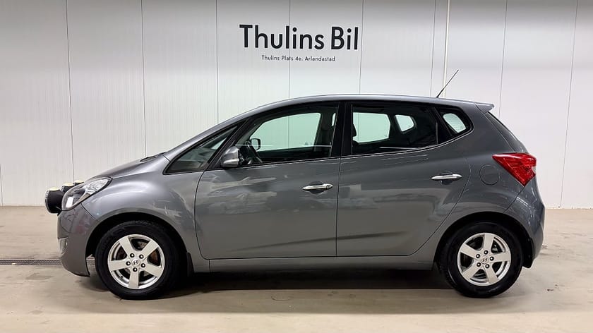 Bild 5 av Hyundai ix20