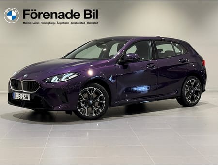 BMW 120