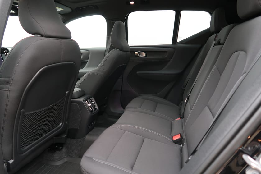 Bild 5 av Volvo EX40 Twin Motor Performance