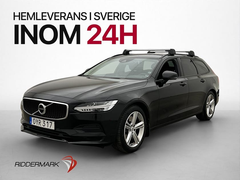 Bild 3 av Volvo V90
