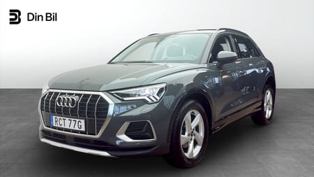 Audi Q3 35 TFSI