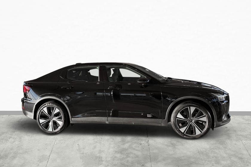 Bild 4 av Polestar 2 Long range Dual motor