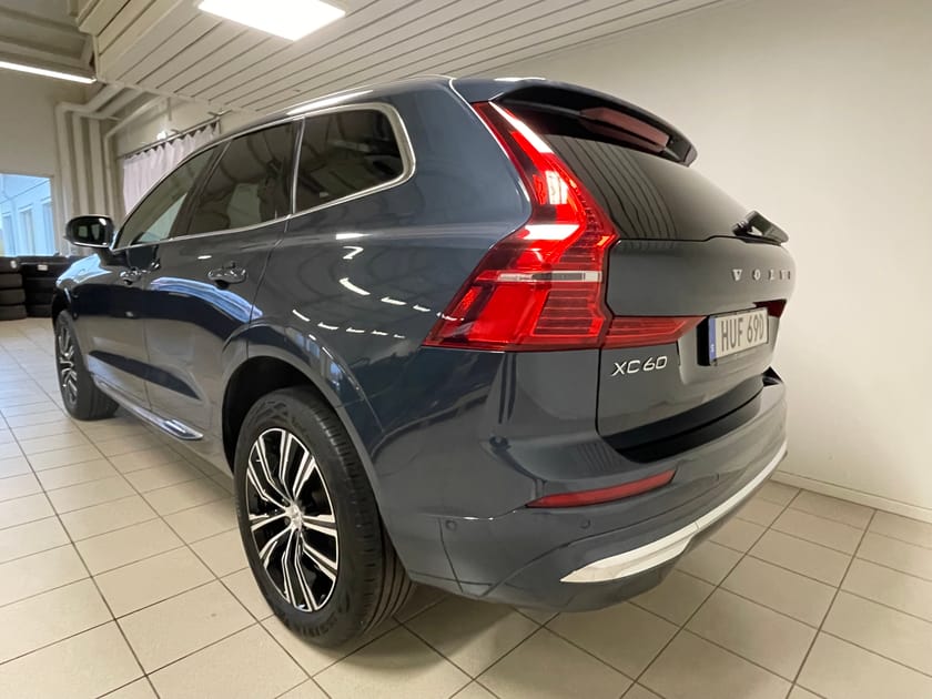 Bild 4 av Volvo XC60