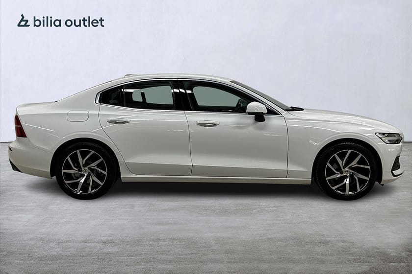 Bild 5 av Volvo S60