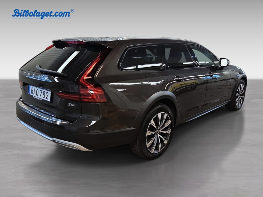 Bild 5 av Volvo V90 Cross Country