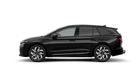 Škoda Enyaq 85x