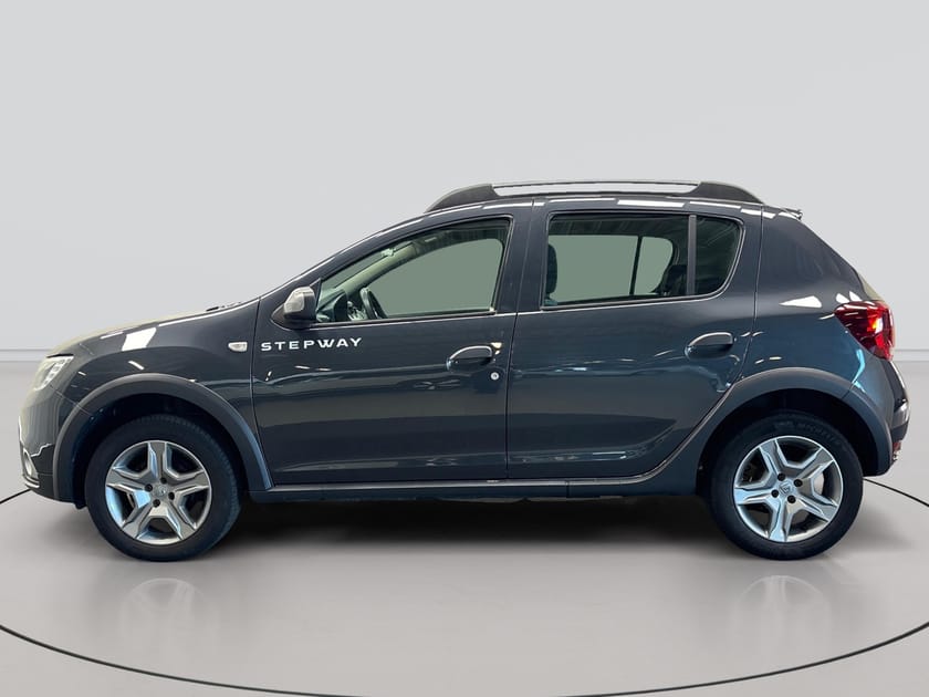 Bild 2 av Dacia Sandero Stepway