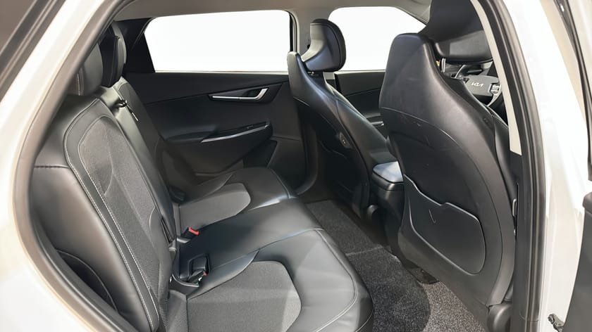 Bild 5 av Kia EV6