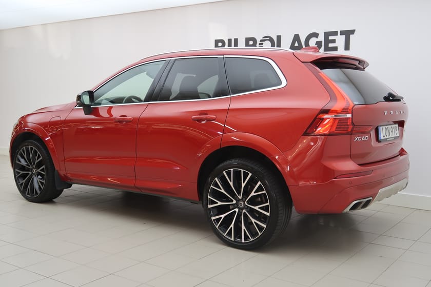Bild 3 av Volvo XC60