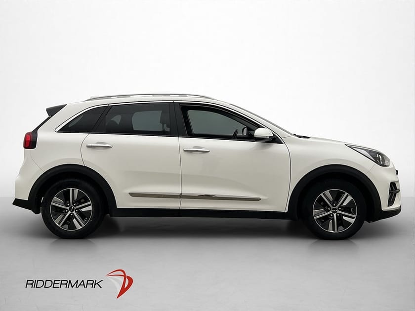 Bild 4 av Kia Niro P-HEV