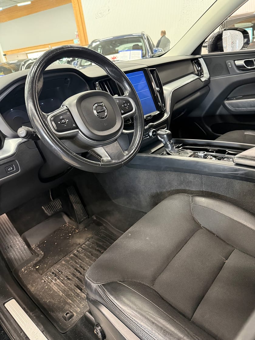 Bild 3 av Volvo XC60