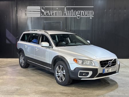 Volvo XC70