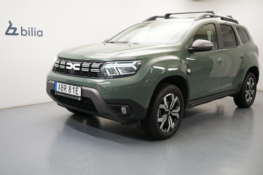 Bild 1 av Dacia Duster