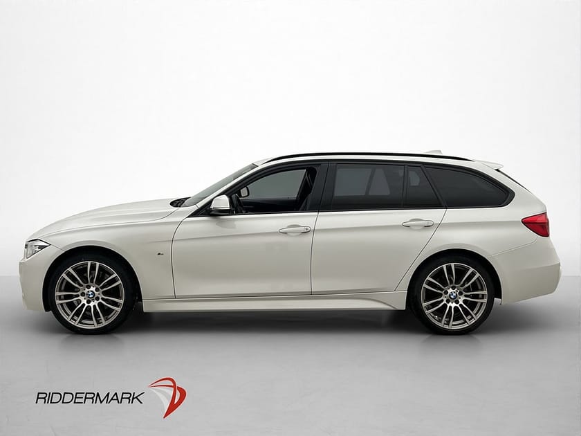 Bild 5 av BMW 330i xDrive Touring
