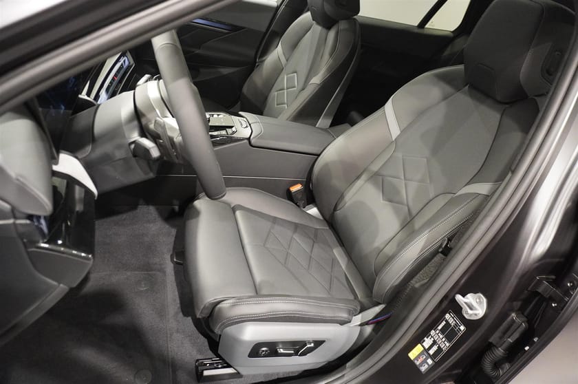 Bild 4 av BMW 530e xDrive Touring