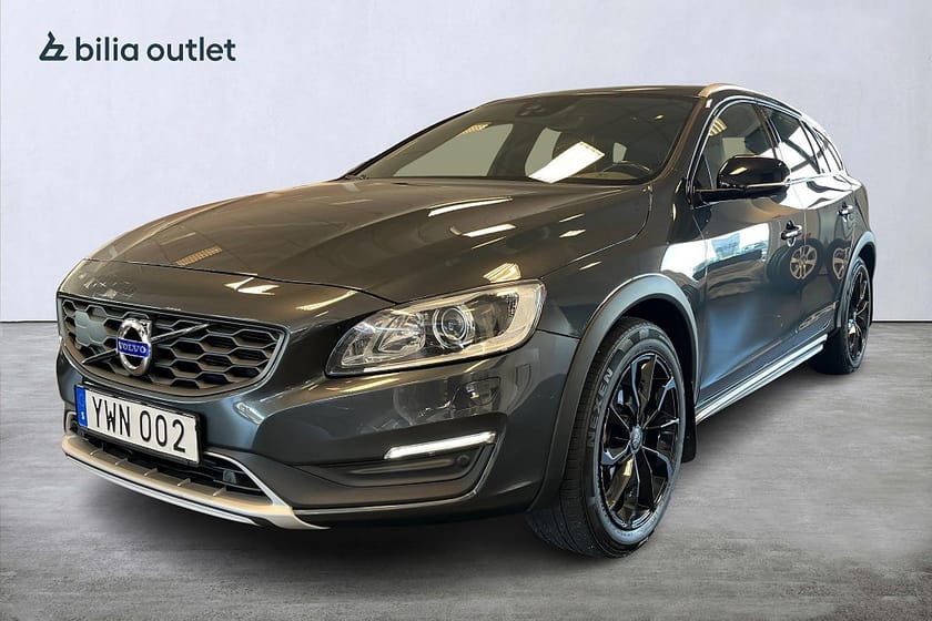Bild 1 av Volvo V60 Cross Country