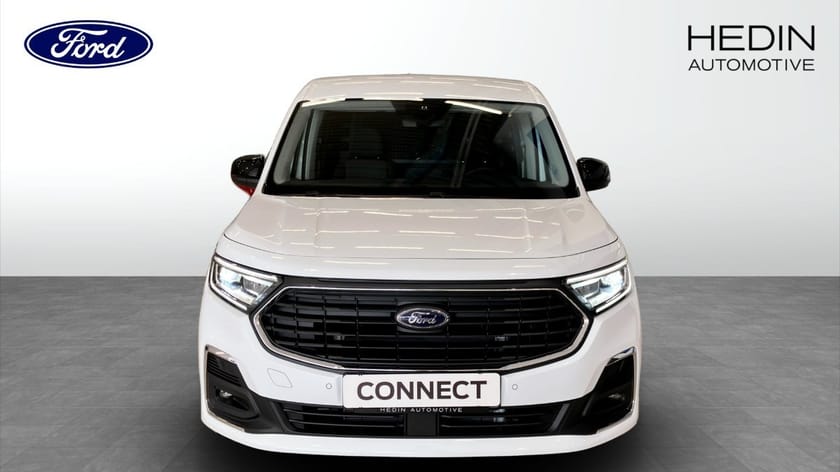 Bild 2 av Ford Transit Connect L2