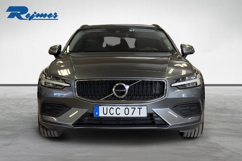 Bild 4 av Volvo V60