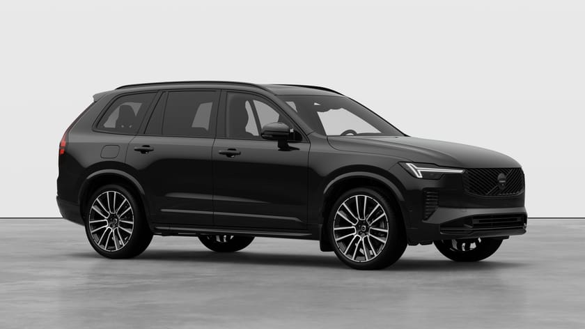 Bild 4 av Volvo XC90
