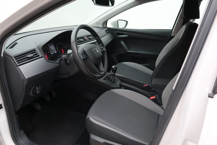 Bild 4 av SEAT Ibiza