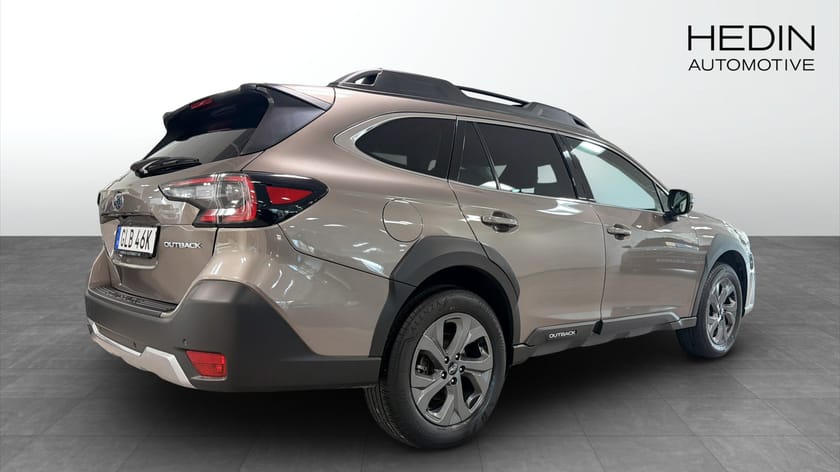 Bild 2 av Subaru Outback