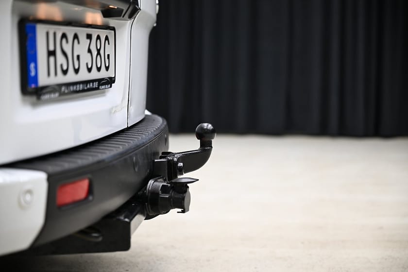 Bild 5 av Ford Transit Custom 300