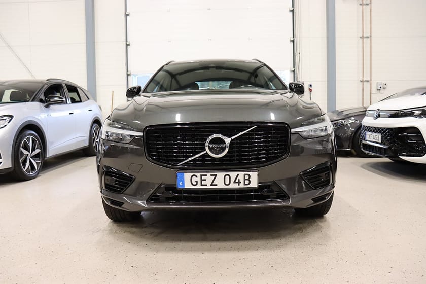 Bild 2 av Volvo XC60