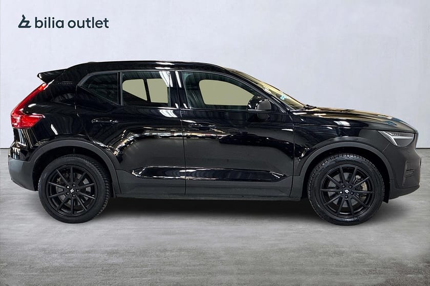 Bild 5 av Volvo XC40 Recharge