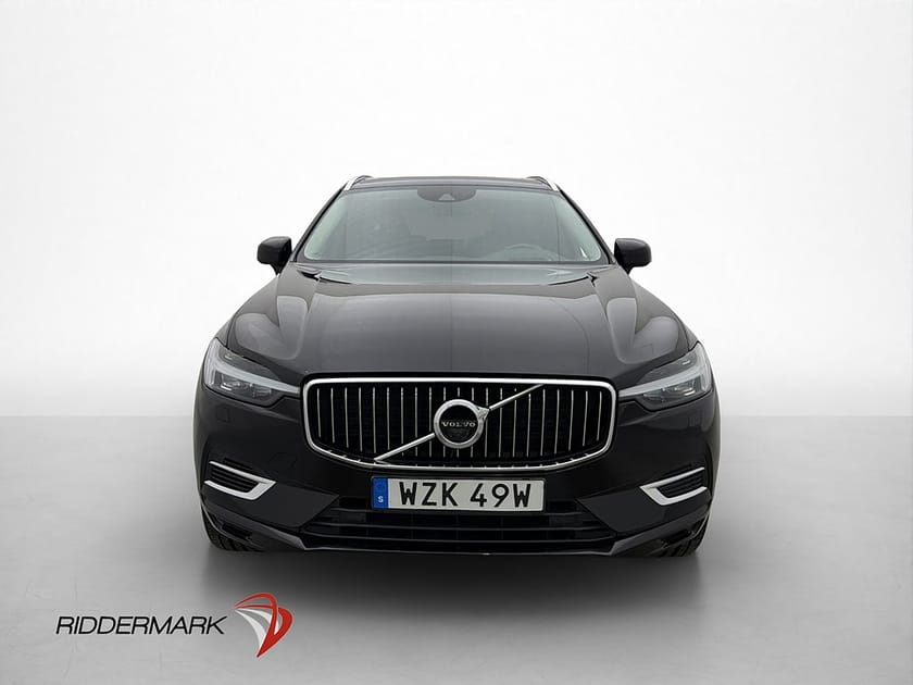 Bild 2 av Volvo XC60