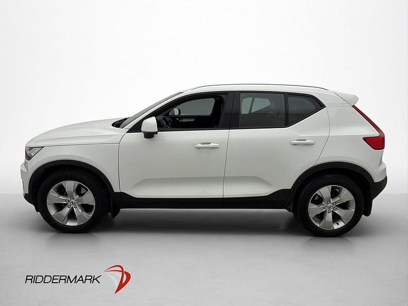 Bild 4 av Volvo XC40