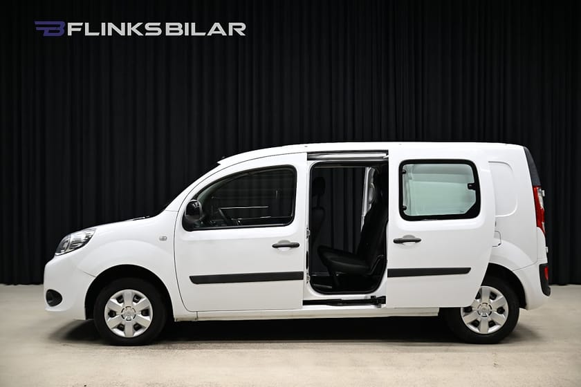 Bild 4 av Renault Kangoo Express Maxi