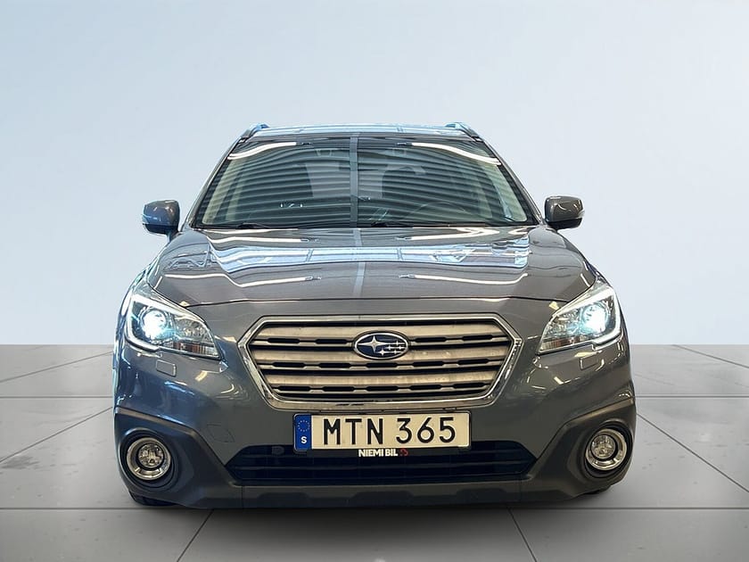 Bild 2 av Subaru Outback