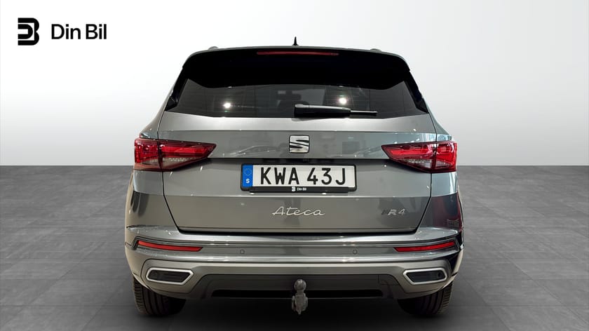 Bild 5 av SEAT Ateca