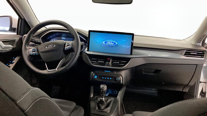 Bild 4 av Ford Focus Active