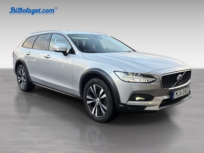 Bild 4 av Volvo V90 Cross Country