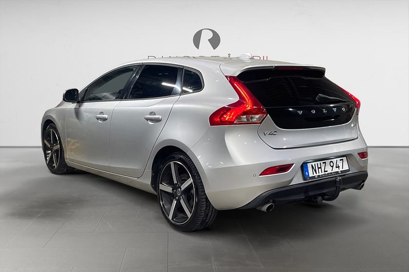 Bild 5 av Volvo V40