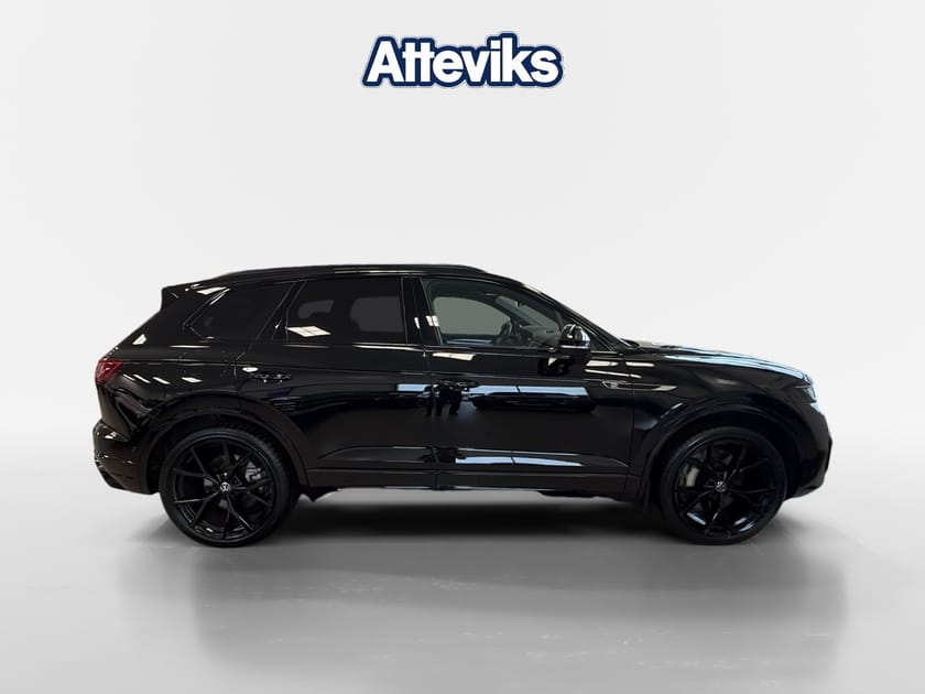 Bild 2 av Volkswagen Touareg R eHybrid