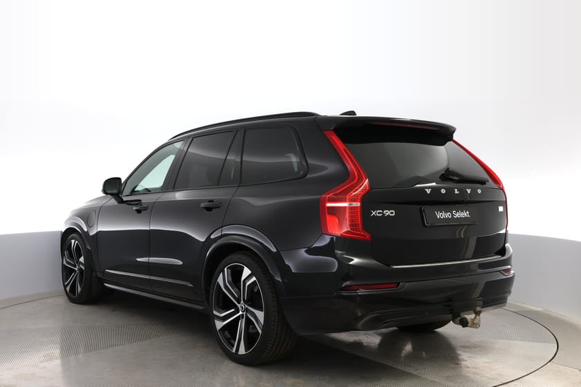 Bild 3 av Volvo XC90