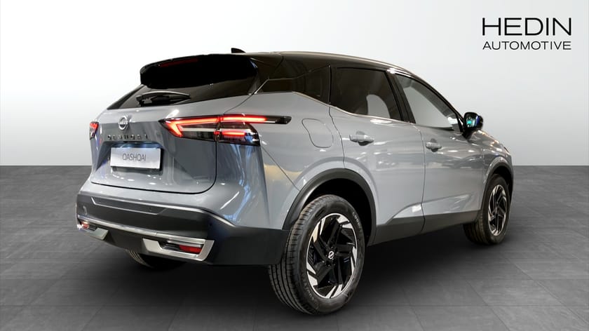 Bild 2 av Nissan Qashqai