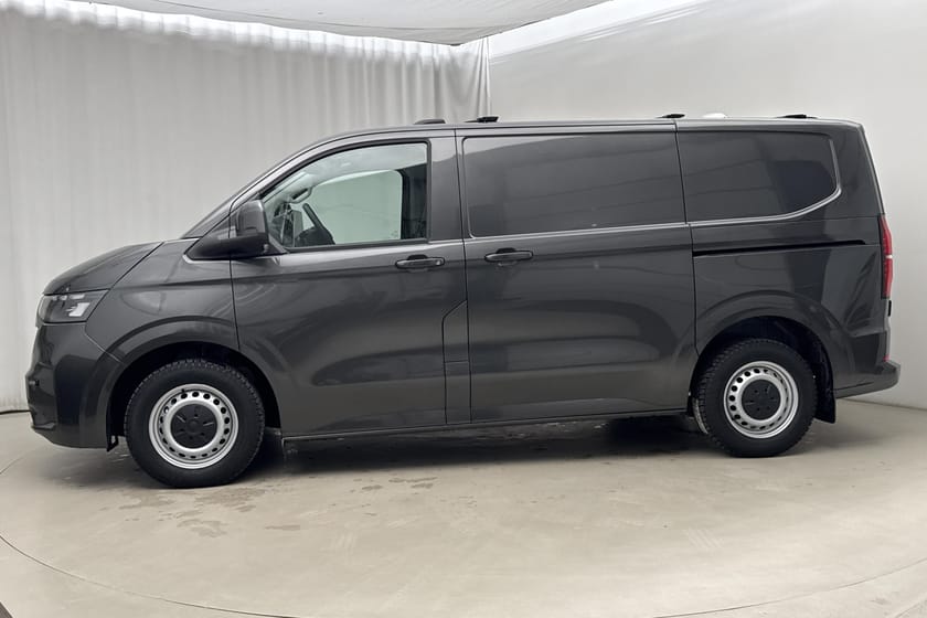 Bild 2 av Volkswagen Transporter