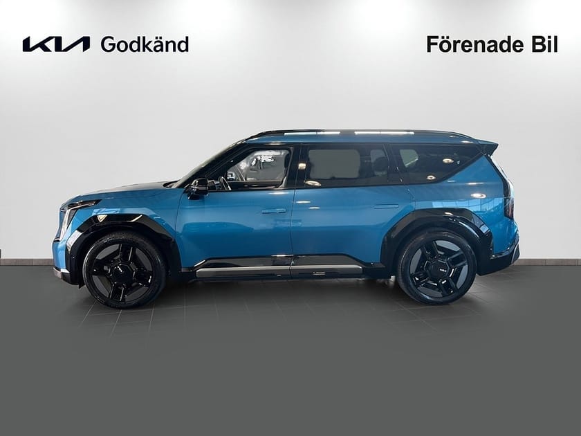 Bild 4 av Kia EV9 AWD