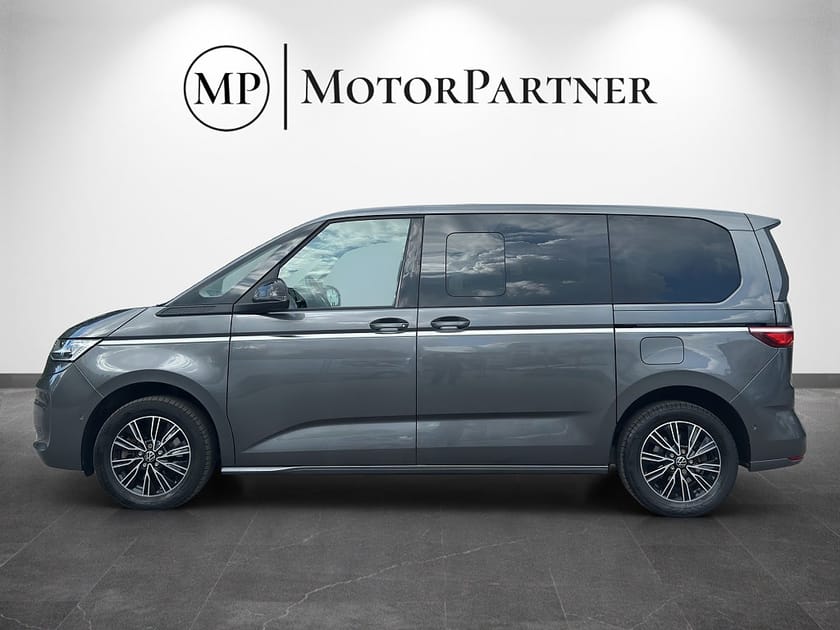 Bild 4 av Volkswagen Multivan eHybrid