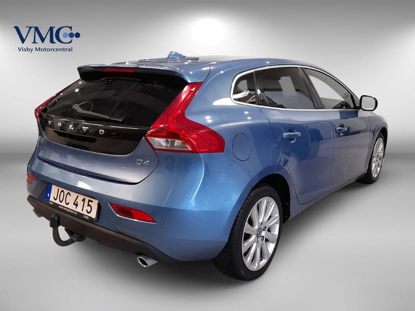 Bild 4 av Volvo V40
