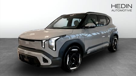 Kia EV2 Long Range