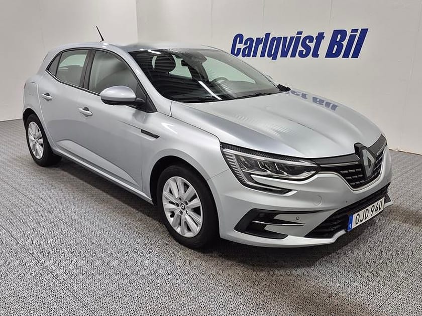 Bild 3 av Renault Mégane