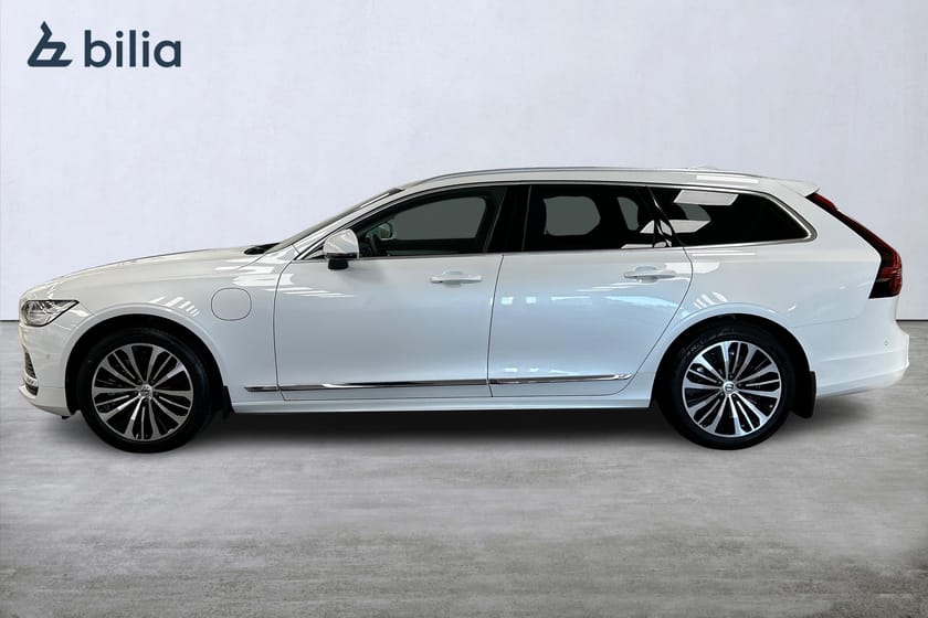 Bild 3 av Volvo V90