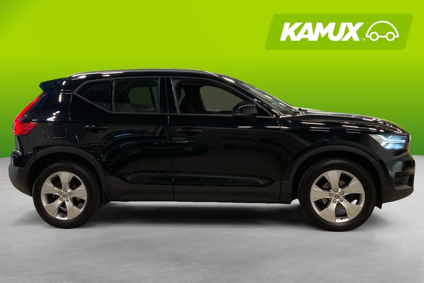 Bild 2 av Volvo XC40