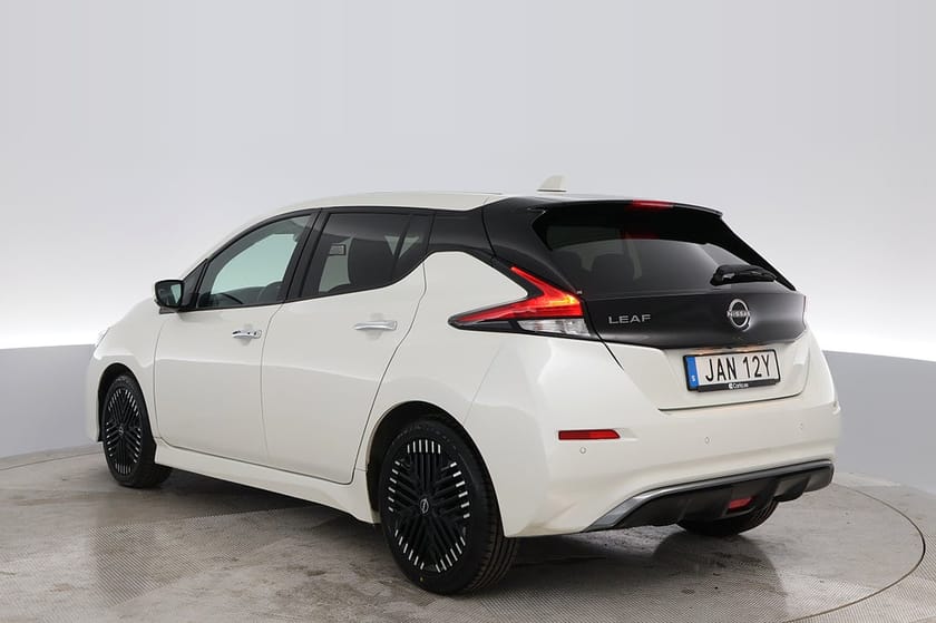 Bild 4 av Nissan Leaf